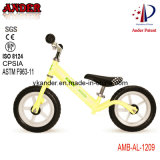 New Design Aluminum Kid Mountain Balance Bike (AMB-AL-1209)
