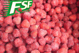 IQF Organic Strawberry