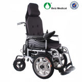 Heavy Duty Power Wheelchair (Bz-6303)