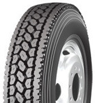 Radial Truck and Bus Tire TBR Tire, Tubeless Car Tire (285/75R24.5, 295/75R22.5)