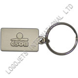 Key Chain (Printing Key Ring) (LJ055)