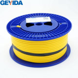 4-Fiber Self-Supporting Covered Wire Cable