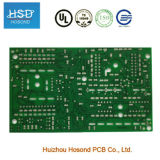 Multilayer CFL PCB Circuit Board (HXD9667)