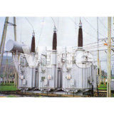 220kv Combination Power Transformer (SFPS8-X-120000/220)