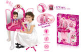 Girl Make up Toy Dresser Toy (H0535115)
