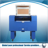 up and Down Laser Cutting Machine (GY-6040E)