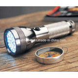 19-LED Flashlight (Torch) (12-1H0014)