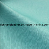 Fine Quality Pressure Change Color PU Leather
