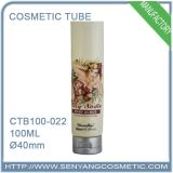 (CTB100-022) Plastic Cosmetic Tube for Body Lotion