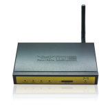Cellular 3G WCDMA/HSDPA/HSUPA Routers (F3423)