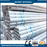 Hot Dipped Galvanized Steel Pipe Tube