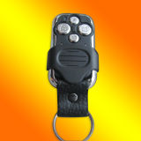 4 Channel Rolling Code Remote Control (YCF8104GKP)