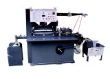 Automatic Adhesive Label Printing Machine (NEC4180) 