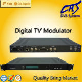 DTV Modulator (QPSK Modulation) HT105-1