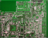 China Supply Printed Circuit Board for Car Conditioner (HXD56C7440)