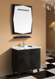 Modern Style/Bathroom Vanity / Furniture (KA668) with Lamp