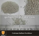 Soil Improvement Agent Granular Calcium Sulphate Fertilizer for Golf Course Turf
