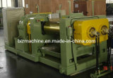 Two Roll Mixing Mill With Stock Blender Machine (X(S)K-460)