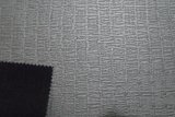 Soft PU Upholstery Leather (DN 802-2)