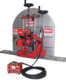 420mm Power Wall Cutting, Advance and Cutting Automatic