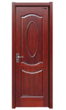 Wooden Door (HDB-010)