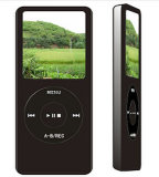 65K Color-screen MP3 Player