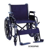 Steel Wheelchair (SC9020PMD) 