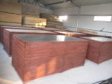 Good Sealed Edges of Marine Plywood