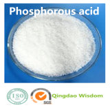 High Quality 98.5% Phosphorous Acid (White crystalline)
