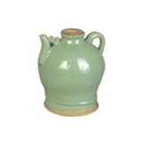 Chinese Antique Porcelain (H06C009)