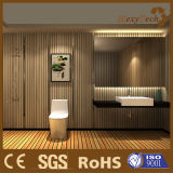 Indoor Wall Panel Widely Used in Bathrooms 202*30mm