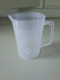 1L Plastic Water Cooler Jug with Side Handle