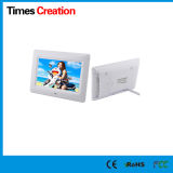 Hotselling 7 Inch Digital Photo Frame with Good Factory Price