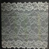 Pretty Nylon Spandex Stretch Lace Triming for Lingeries