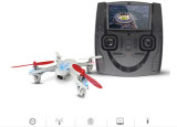 2.4G 4CH Remote Control Quadcopter 5.8GHz Transmitter