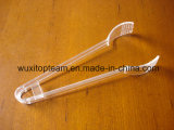 Custom Disposable Plastic Serving Tong (7 inch)