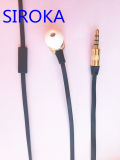 Earphone for iPod with 3.5mm Jack From China Supplier