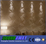 3D Wall Panel for Eco Friendly Wall Decoration