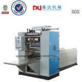 Automatic Household Embossed Fold Facial Paper Making Machine