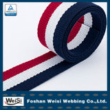 High-Quality Custom Wholesale Fabric Belt Strap