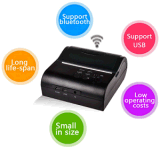 Android Mobile Printer with Bluetooth