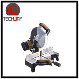 Low Noise Professional Wood/Aluminium Cutting 305mm Silent Miter Saw