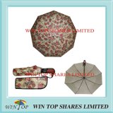 Top Quality Auto Open and Close Folding Umbrella (WT3353)