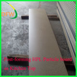 Post-Forming HPL Board