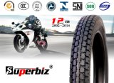 High Quality Motorcycle Tyre (3.75-19) for Motorcycle