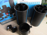 Plastic Pipe PE Pipe for Water Supply
