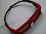 Durable Cinema 3D Glasses