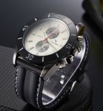 Fashion Men Quartz Wrist Band Watch (XM6054)