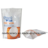 Custom Design Food Packaging Plastic Bag