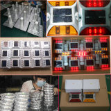 Roadway Safety Device Solar Road Stud Supplier/ Road Stud Factory